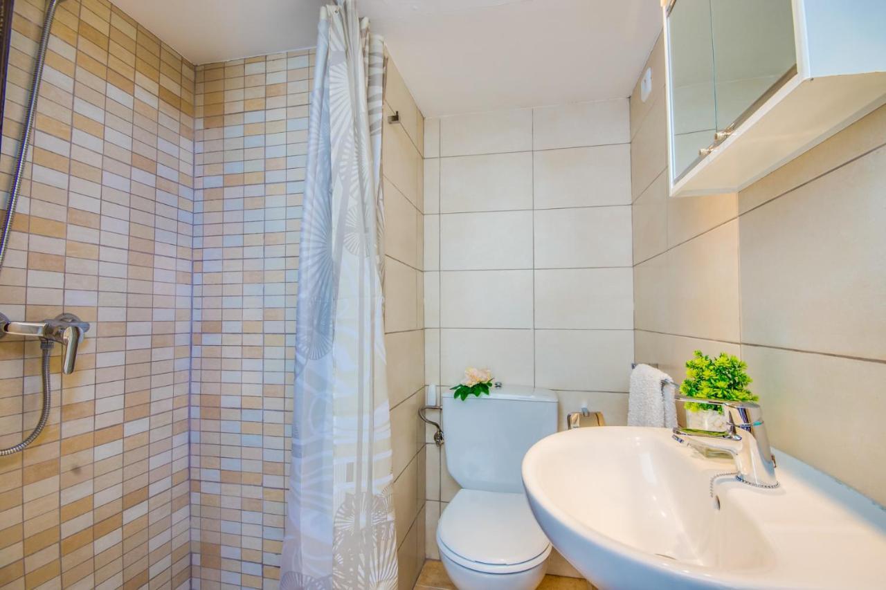Ideal Property Mallorca - Concha 阿尔库迪亚港 外观 照片