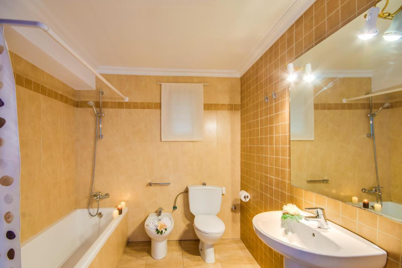Ideal Property Mallorca - Concha 阿尔库迪亚港 外观 照片