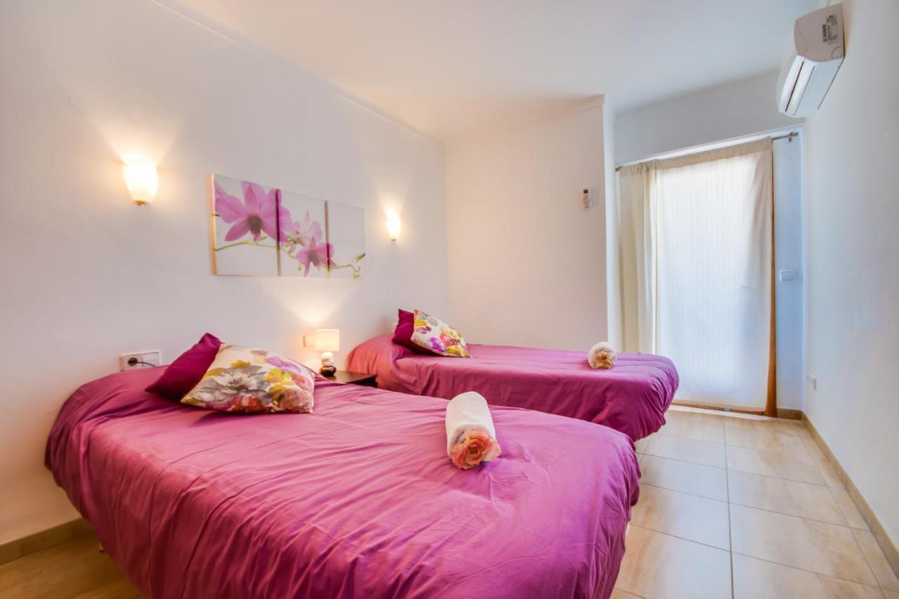 Ideal Property Mallorca - Concha 阿尔库迪亚港 外观 照片